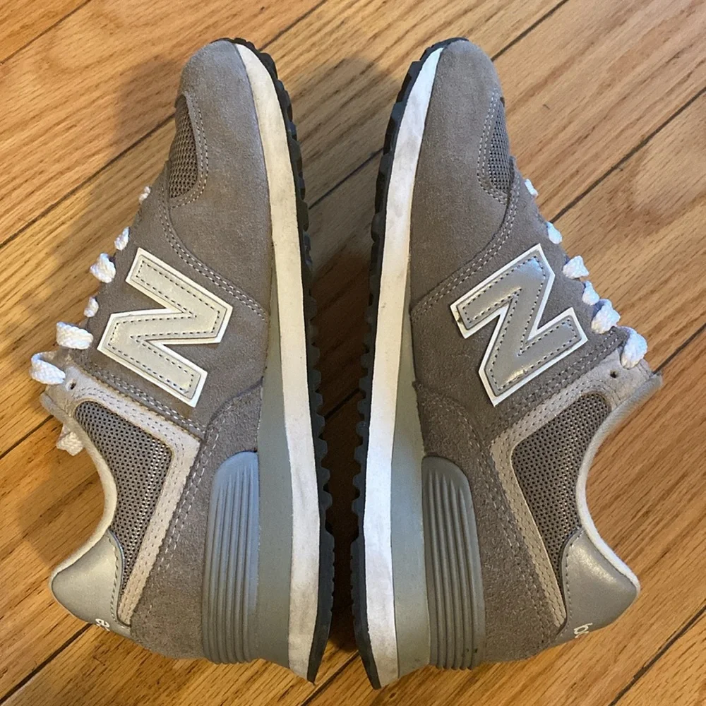 New Balance great only